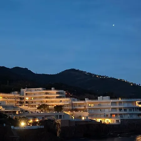 Daire Le Cap Neree - Piscine Et Vue *