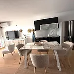 Apartman Le Cap Neree - Piscine Et Vue Saint-Raphaël