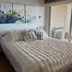 Apartman Le Cap Neree - Piscine Et Vue Saint-Raphaël