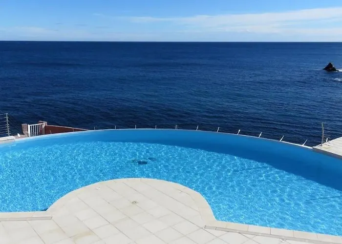 Apartamento Le Cap Neree - Piscine Et Vue Saint-Raphaël